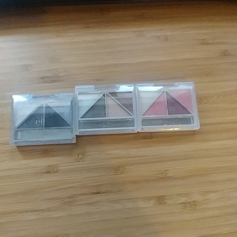 3 brightening eye colors